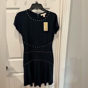 Brand new MK dress
